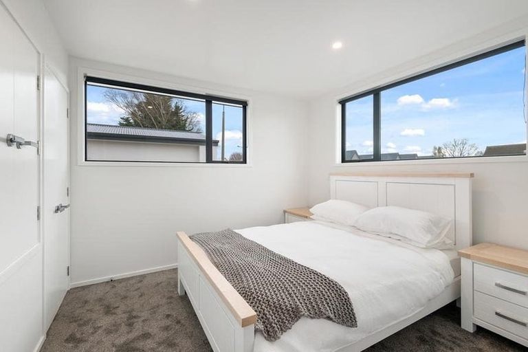 Photo of property in 8/221 Armagh Street, Christchurch Central, Christchurch, 8011