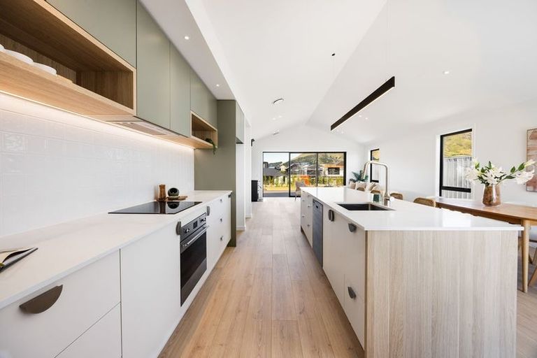 Photo of property in 3 Mason Street, Wanaka, 9305