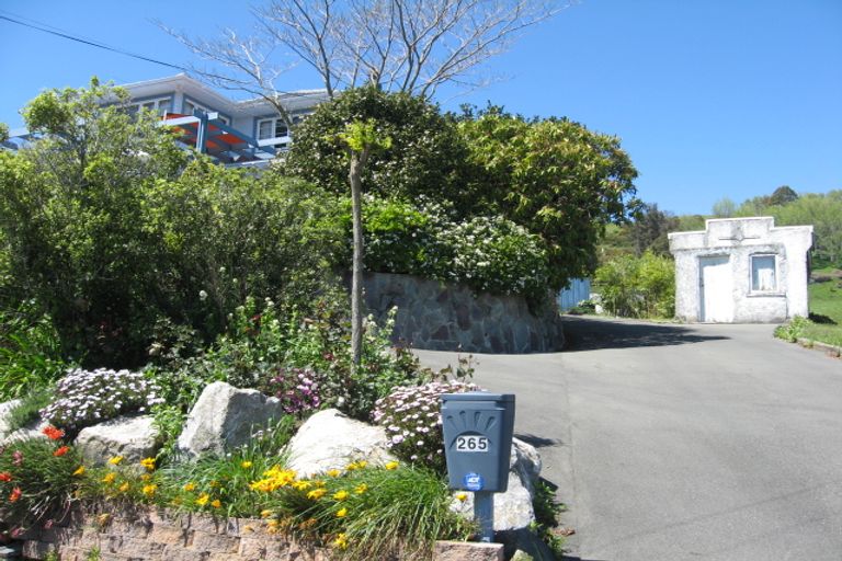 Photo of property in 265 The Ridgeway, Stoke, Nelson, 7011