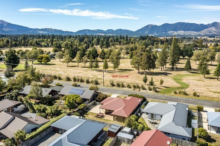 Photo of property in 20 Rippingale Road, Hanmer Springs, 7334