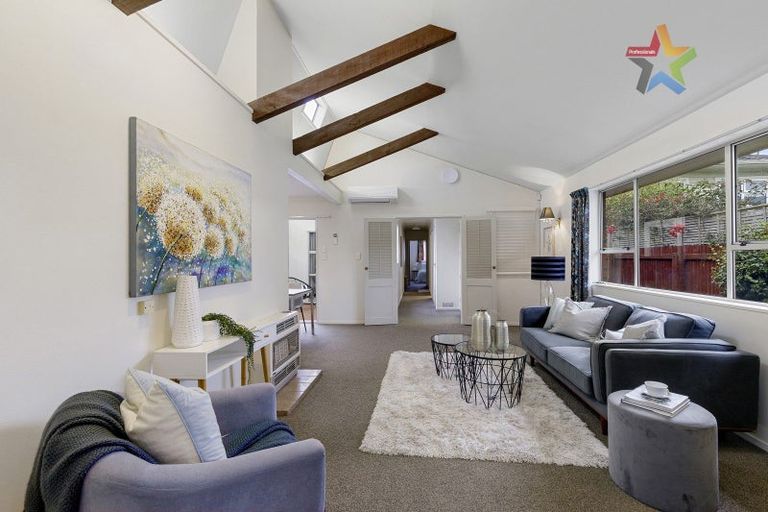 Photo of property in 23 Epuni Street, Hutt Central, Lower Hutt, 5011