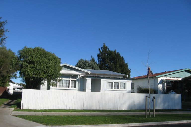 Photo of property in 909 Ferguson Street, Akina, Hastings, 4122