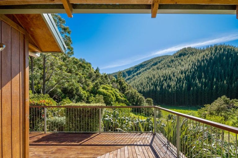 Photo of property in 793 Waikakaho Road, Tuamarina, Blenheim, 7273
