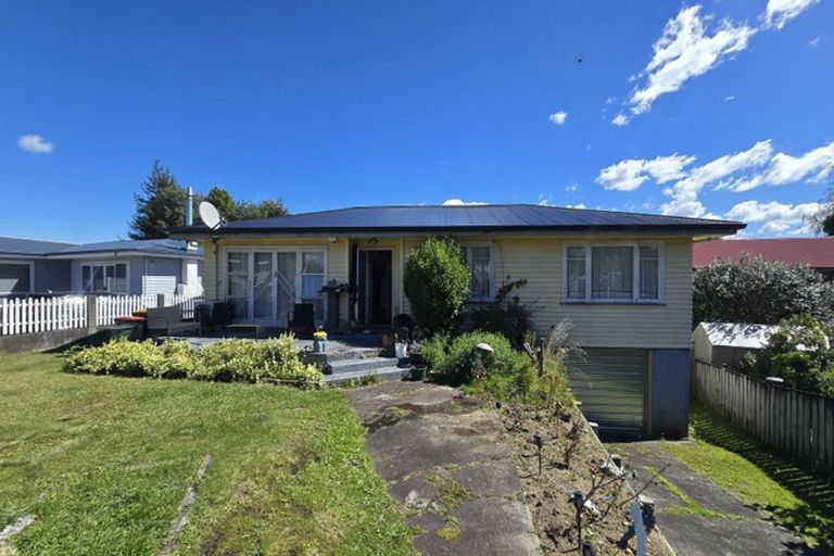 Photo of property in 94 Billah Street, Tokoroa, 3420