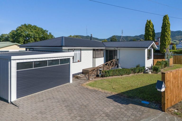 Photo of property in 20 Silverton Road, Waihi, 3610