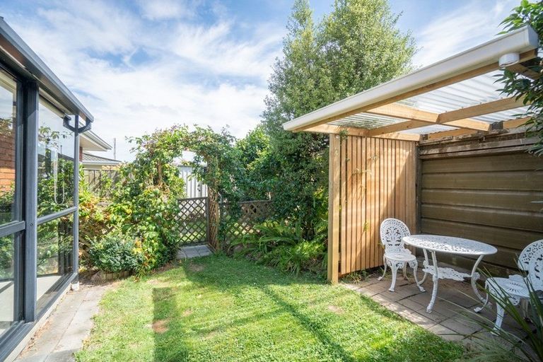 Photo of property in 336a Featherston Street, Palmerston North, 4414