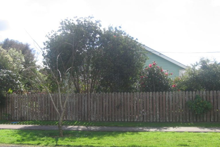 Photo of property in 4 Jordan Street, Hikurangi, 0114