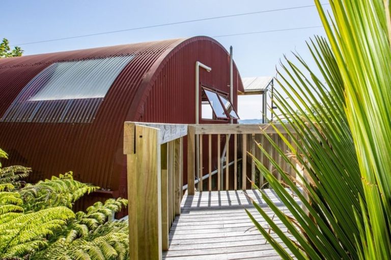 Photo of property in 889 Takatu Road, Tawharanui Peninsula, Matakana, 0986