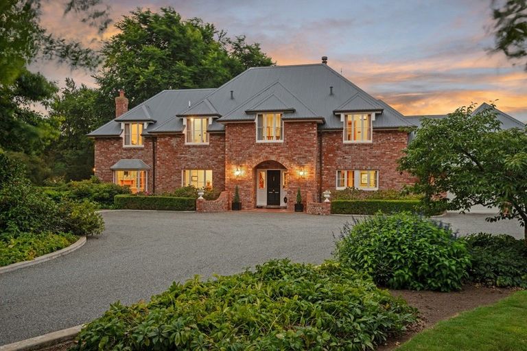 Photo of property in 316 Perymans Road, Lincoln, Christchurch, 7672