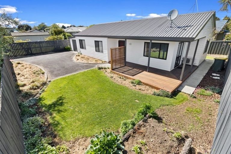 Photo of property in 6b Bailey Avenue, Claudelands, Hamilton, 3214