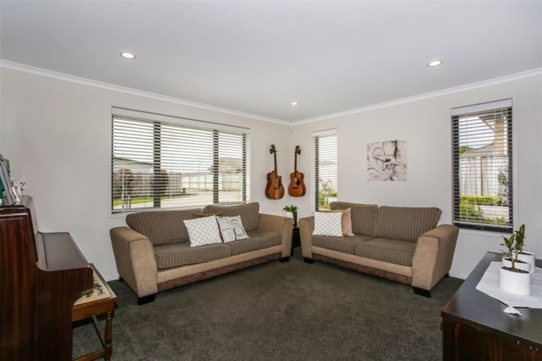 Photo of property in 7 Searle Drive, Patumahoe, Pukekohe, 2679