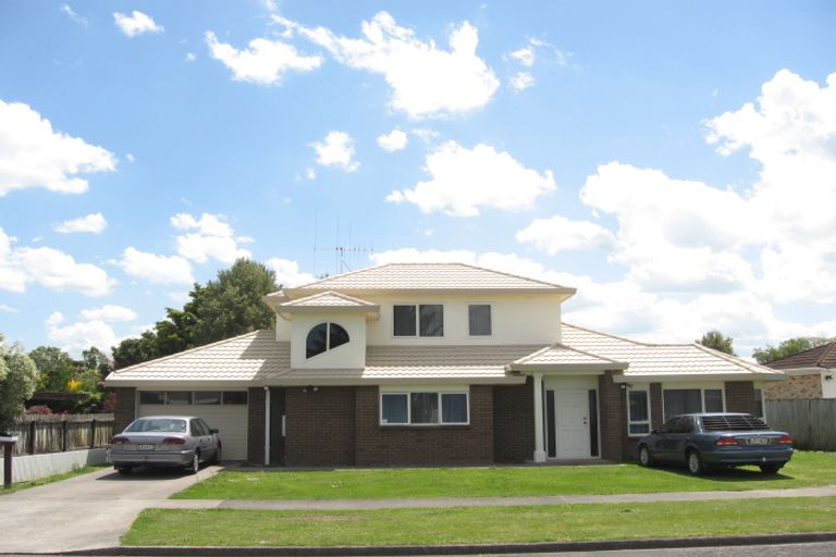 Photo of property in 31 Scott Street, Leamington, Cambridge, 3432