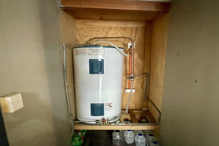 Photo of property in 79a Range Road, Pongaroa, 4990