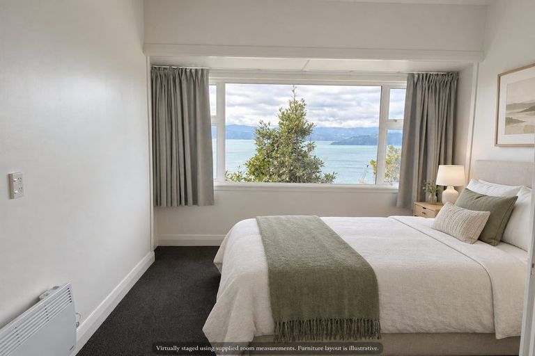 Photo of property in 85 Barnard Street, Wadestown, Wellington, 6012