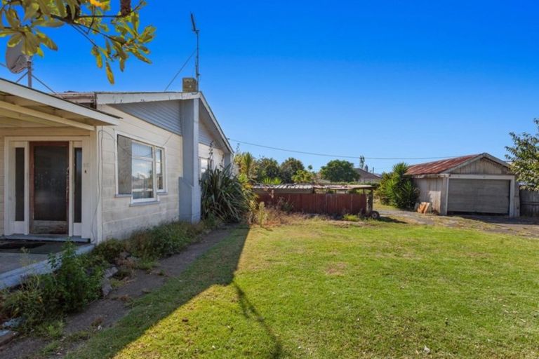 Photo of property in 52 Saint John Street, Opotiki, 3122