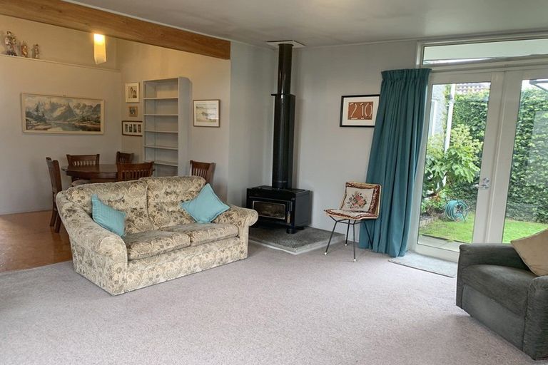 Photo of property in 1b Mitchell Street, Waipukurau, 4200