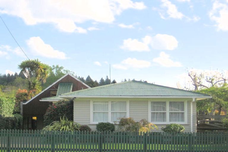 Photo of property in 9 Iles Road, Lynmore, Rotorua, 3010