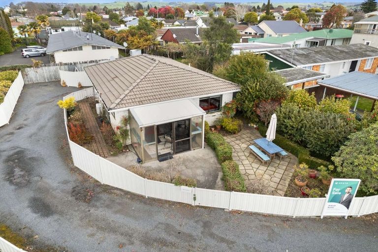 Photo of property in 25a Larch Street, Victoria, Rotorua, 3010