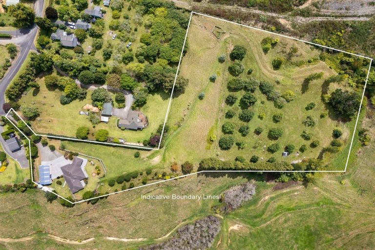 Photo of property in 233 Waipapa Block Road, Whakamarama, Tauranga, 3180