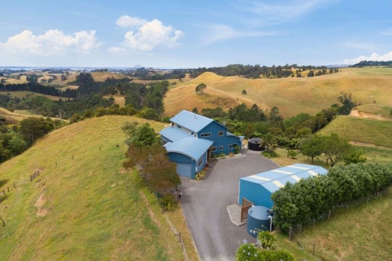 Photo of property in 725 Wright Road, Aongatete, Katikati, 3181
