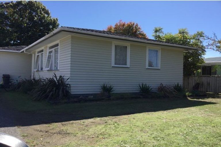 Photo of property in 245 River Road, Kawerau, 3127