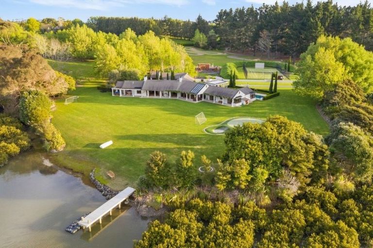 Photo of property in 8 Kennedys Road, Whenuapai, Auckland, 0814