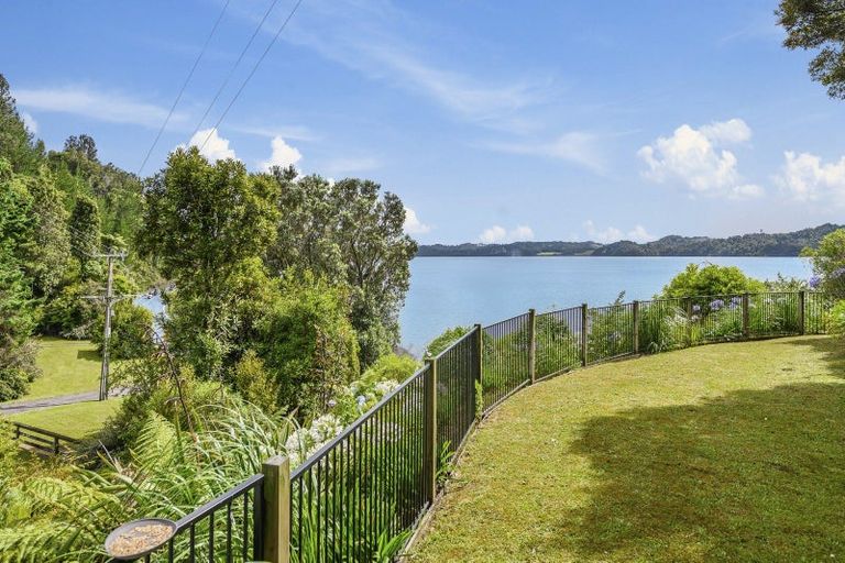 Photo of property in 229 State Highway 30, Lake Rotoma, Rotorua, 3074