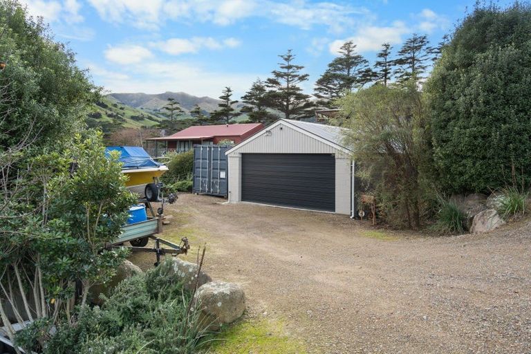 Photo of property in 11 Haywards Lane, Duvauchelle, 7581