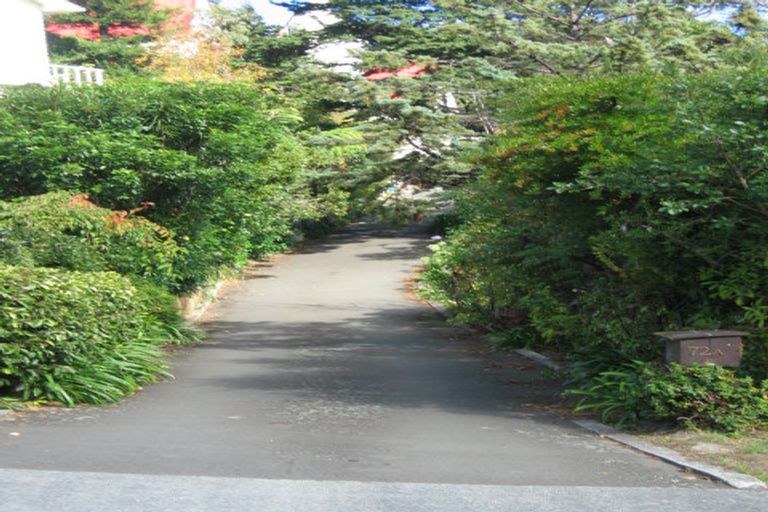 Photo of property in 72a Chatsworth Road, Silverstream, Upper Hutt, 5019