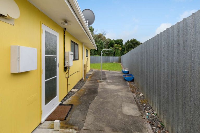Photo of property in 28e College Street, College Estate, Whanganui, 4500