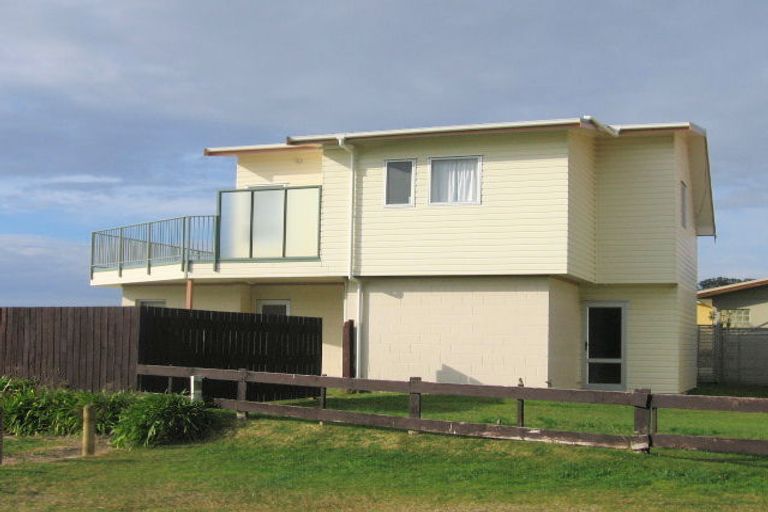 Photo of property in 34 Joseph Road, Wharekaho, Whitianga, 3592