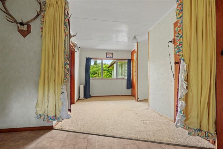 Photo of property in 488 Tapuwae Road, Maniaiti / Benneydale, Te Kuiti, 3987