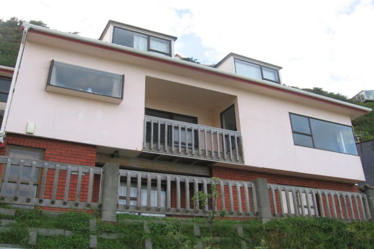 Photo of property in 24 Owhiro Bay Parade, Owhiro Bay, Wellington, 6023