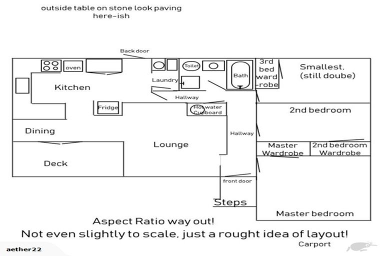 Photo of property in 23 Dunbar Place, Tokoroa, 3420