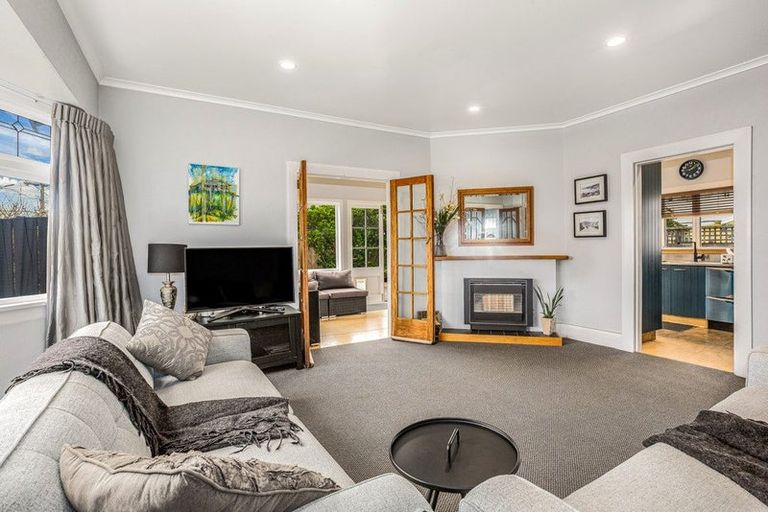 Photo of property in 191 Coutts Street, Rongotai, Wellington, 6022