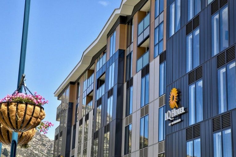 Photo of property in Kawarau Residences, 101/16a Mountain Ash Drive, Frankton, Queenstown, 9300