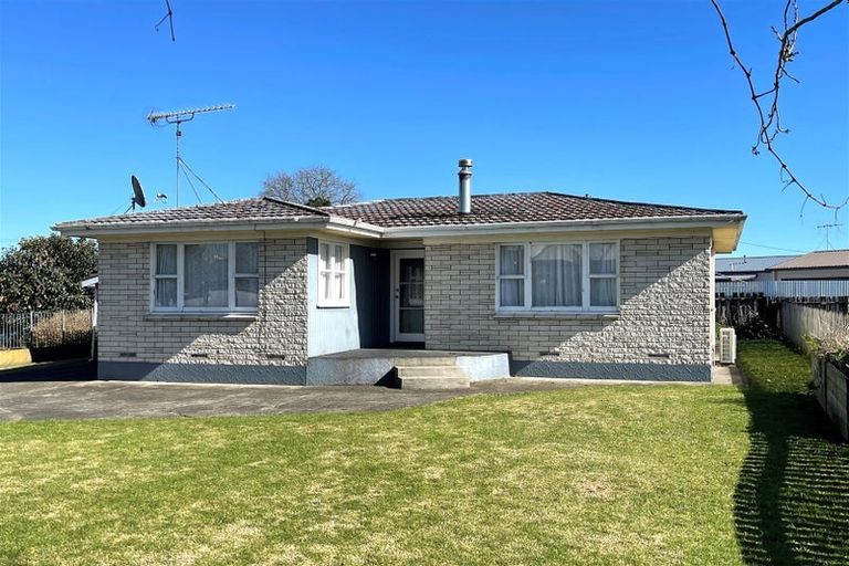 Photo of property in 60 Turongo Street, Otorohanga, 3900