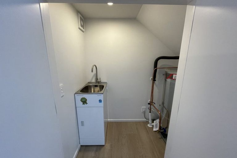 Photo of property in 46d Waltham Road, Sydenham, Christchurch, 8023