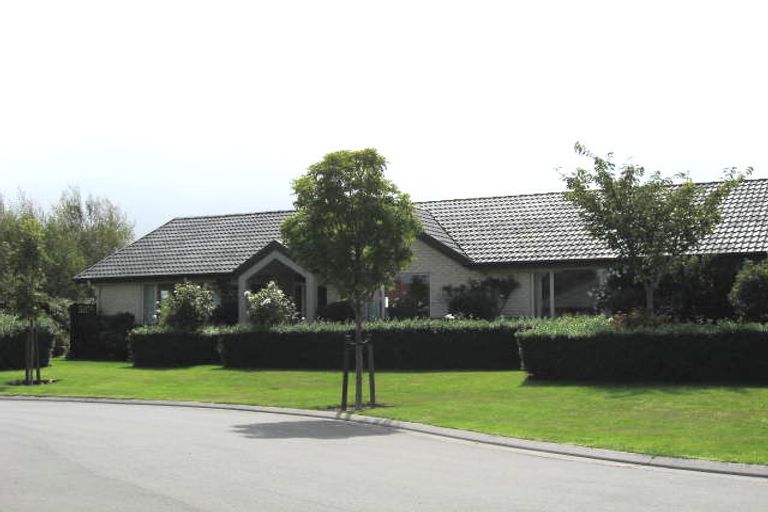 Photo of property in 27 Birchwood Close, Prebbleton, 7604