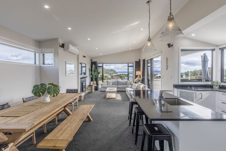 Photo of property in 72 Kahotea Drive, Motuoapa, Turangi, 3382