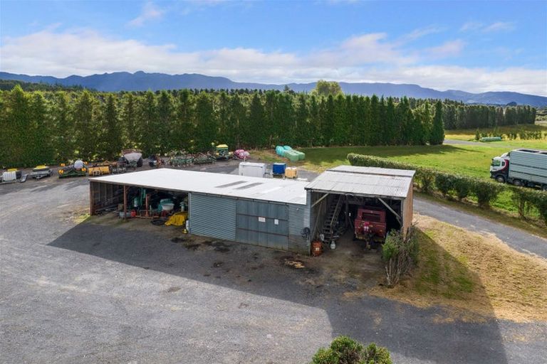 Photo of property in 2657 State Highway 2, Aongatete, Katikati, 3178