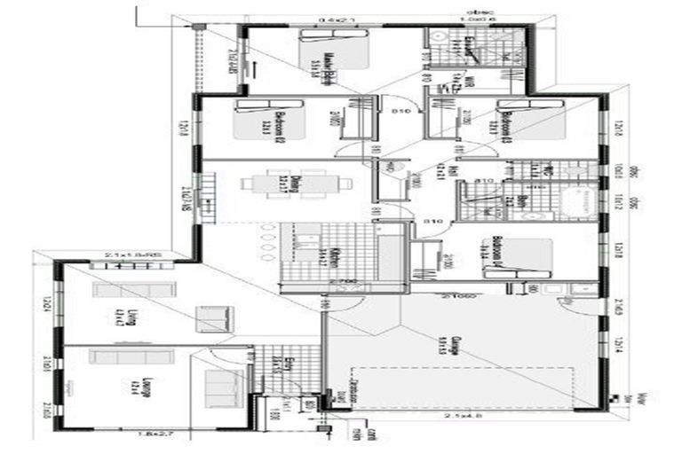 Photo of property in 41 Nobilo Road, Kumeu, 0810