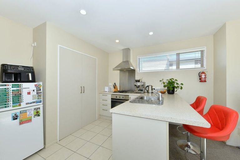 Photo of property in 9/9 Cameron Street, Sydenham, Christchurch, 8023