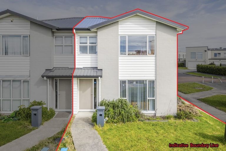 Photo of property in 106 Arion Road, Takanini, 2112
