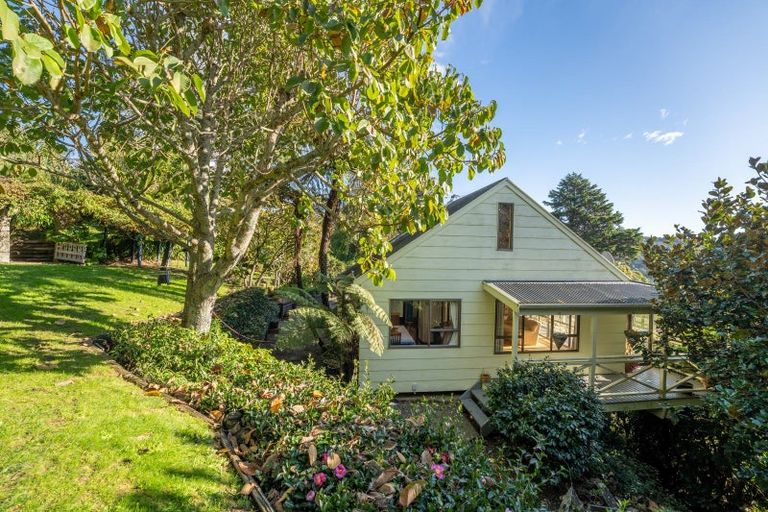 Photo of property in 37 Brunner Street, Nelson South, Nelson, 7010