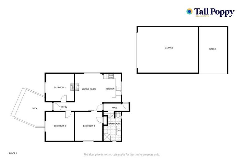 Photo of property in 15 Carter Terrace, Ohakune, 4625