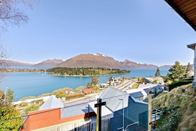 Photo of property in 21/7 Earnslaw Terrace, Queenstown, 9300