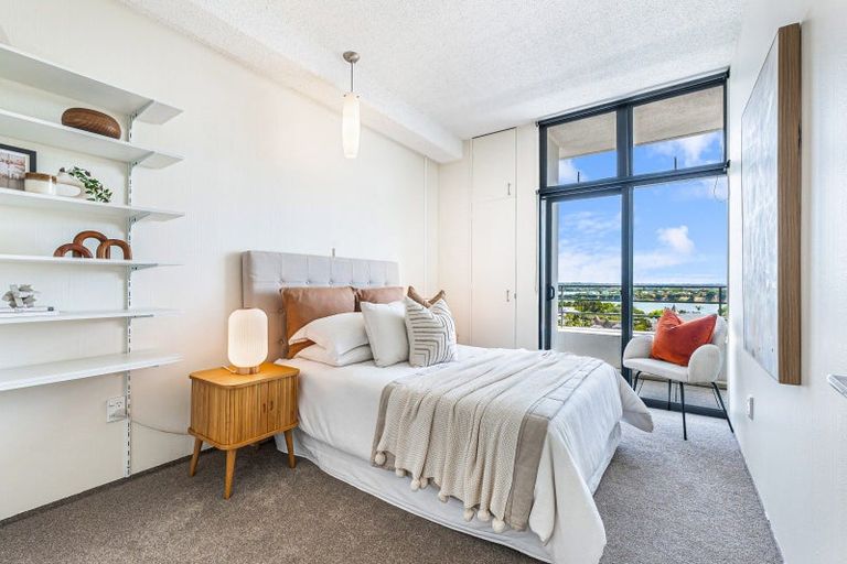 Photo of property in 58/45 Stanley Road, Stanley Point, Auckland, 0624