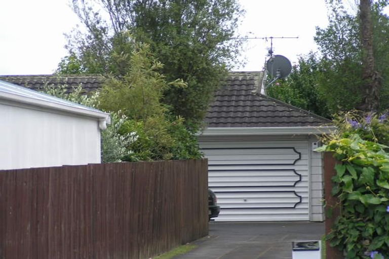 Photo of property in 2/15 Napier Avenue, Takapuna, Auckland, 0622