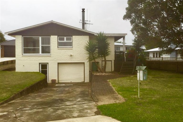 Photo of property in 30 Kiteroa Street, Greerton, Tauranga, 3112